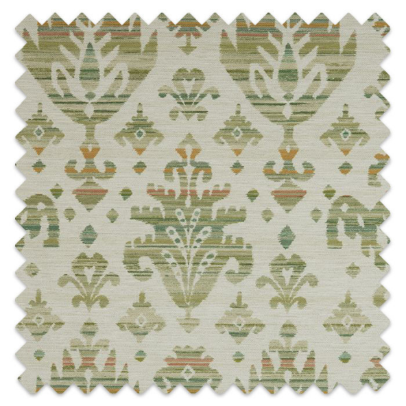 Swatch of Erasmus Mint by iLiv