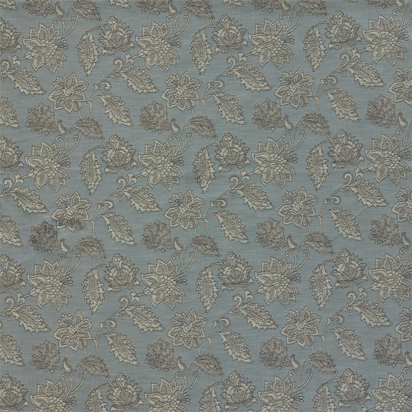 Evesham Glacier Fabric Flat Image