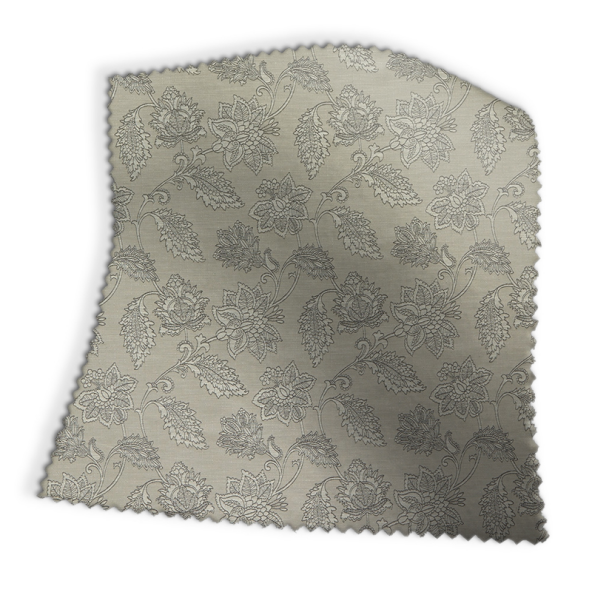 Evesham Pewter Fabric Swatch