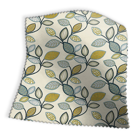 Farleigh Forest Fabric Swatch
