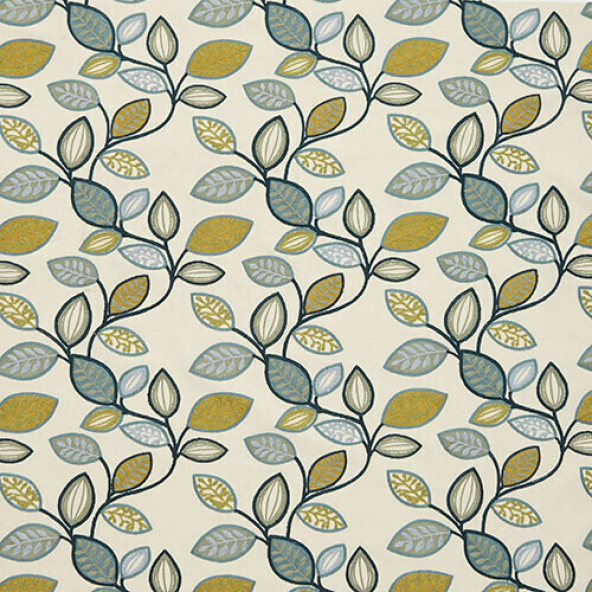 Farleigh Forest Fabric Flat Image
