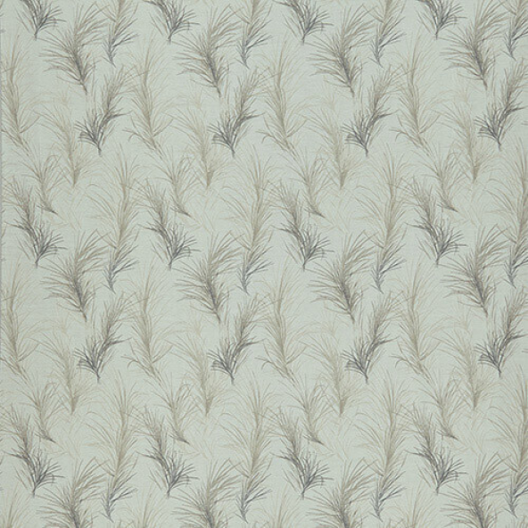 Feather Boa Putty Fabric Flat Image