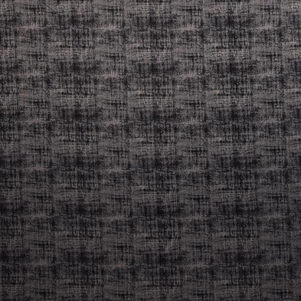 Firenze Charcoal Fabric Flat Image