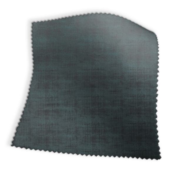 Firenze Teal Fabric Swatch
