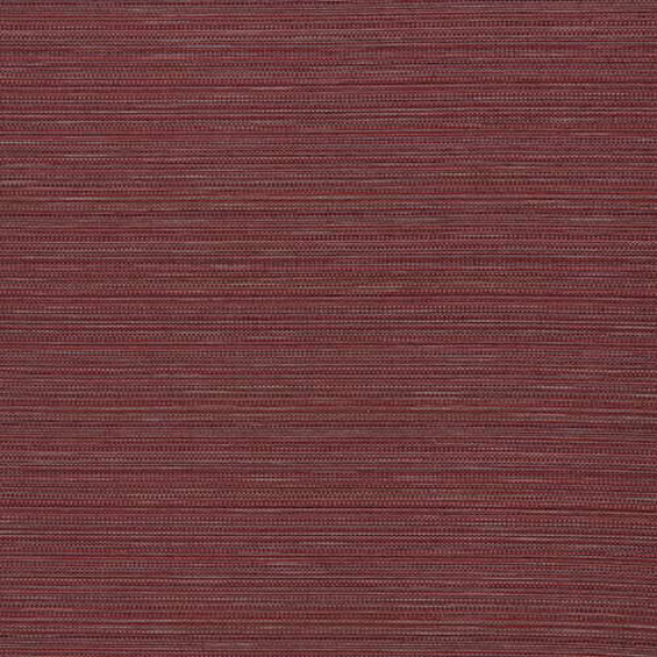 Galapagos Cranberry Fabric Flat Image