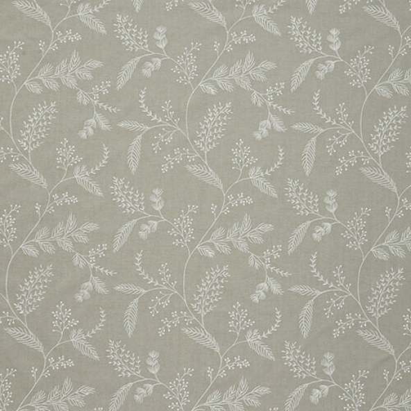 Harper Feather Fabric Flat Image