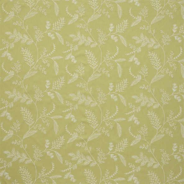 Harper Fern Fabric Flat Image