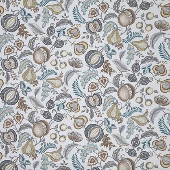 Harvest Dove Fabric Flat Image