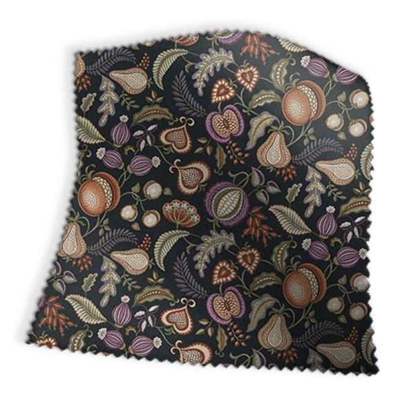 Harvest Eden Fabric Swatch