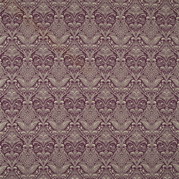 Hathaway Claret Fabric Flat Image