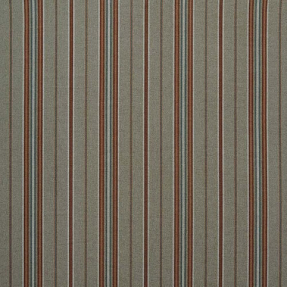 Haworth Burnt Sienna Fabric Flat Image