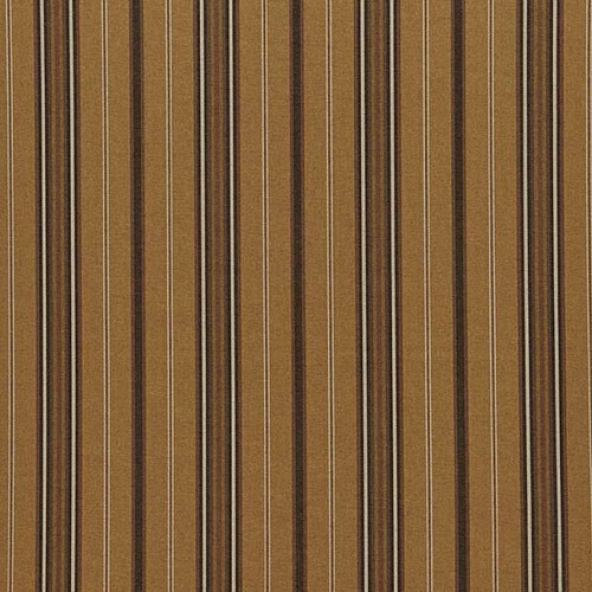 Haworth Ochre Fabric Flat Image