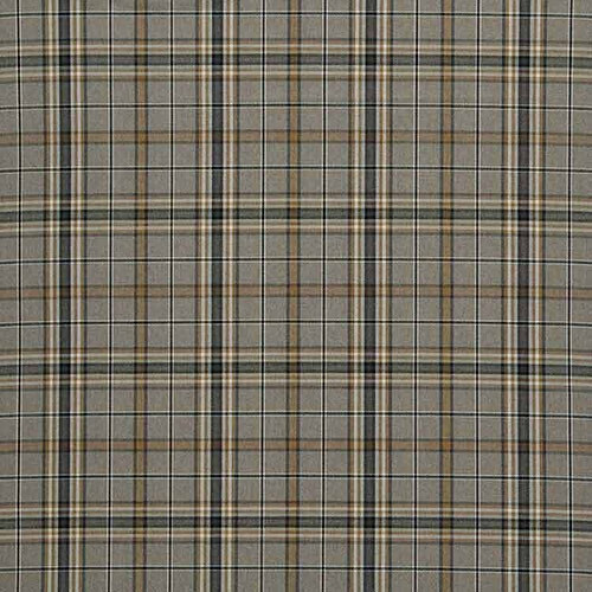 Heathcliff Butterscotch Fabric Flat Image