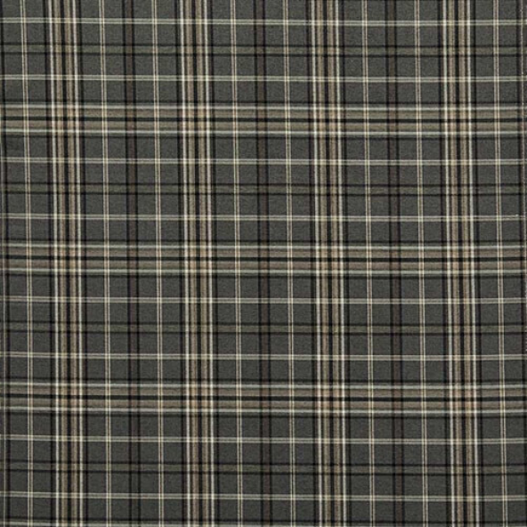 Heathcliff Charcoal Fabric Flat Image