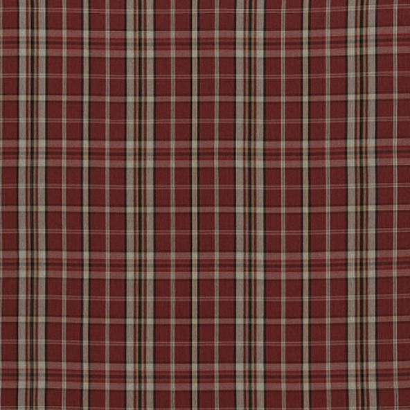 Heathcliff Wine Fabric Flat Image