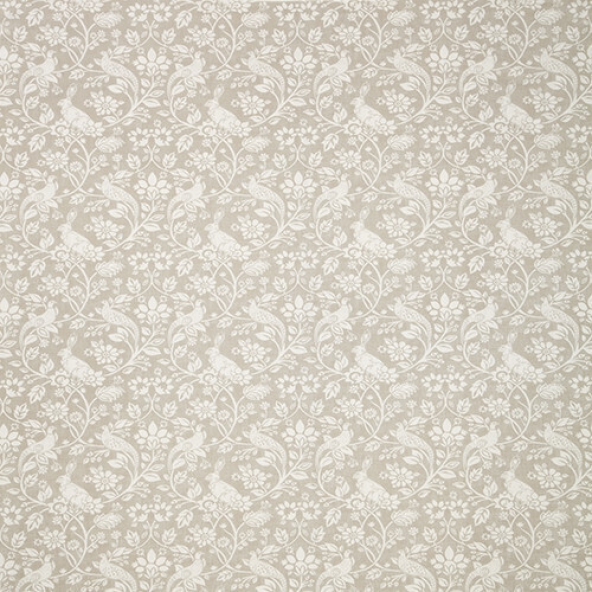Heathland Linen Fabric Flat Image