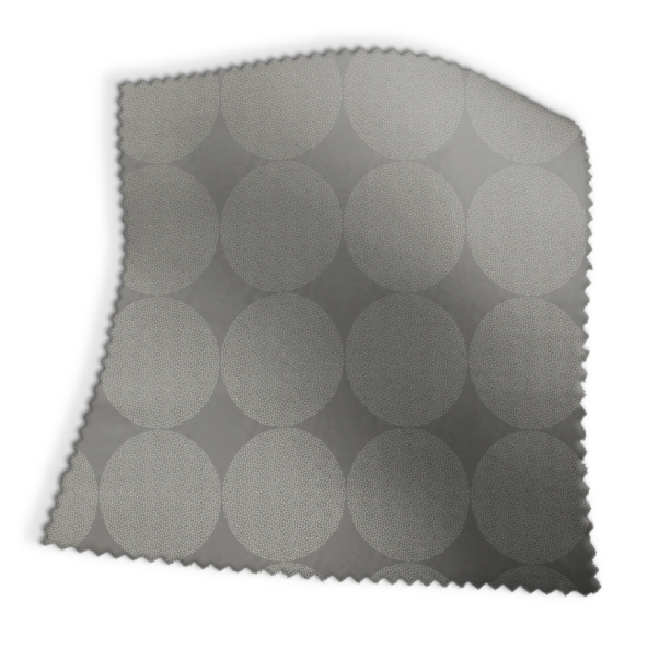 Helix Flint Fabric Swatch