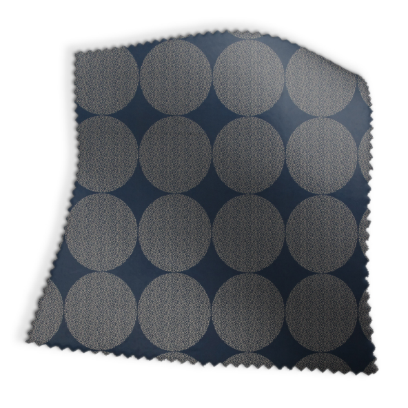 Helix Ink Fabric Swatch