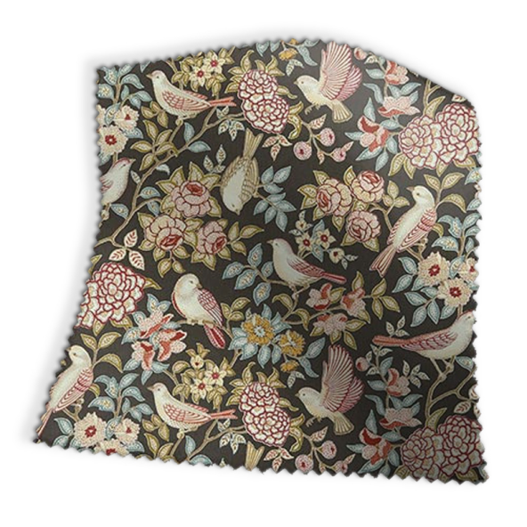 Heritage Cedar Fabric Swatch