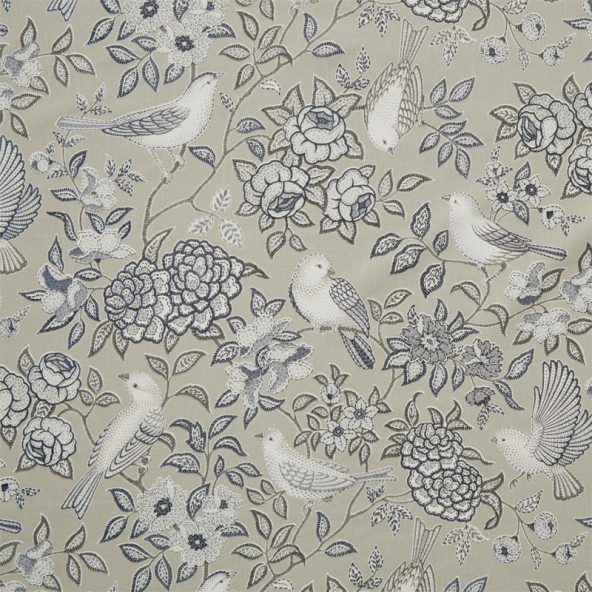 Heritage Sandstone Fabric Flat Image