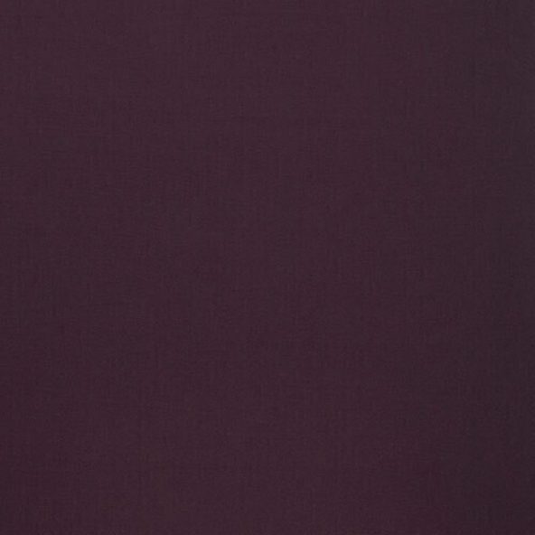 Hessian Magenta Fabric Flat Image