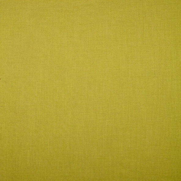 Hessian Pistachio Fabric Flat Image