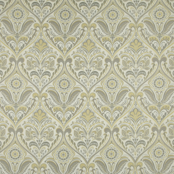 Hidcote Sand Fabric Flat Image