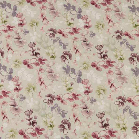 Honour Eucalyptus Fabric by iLiv