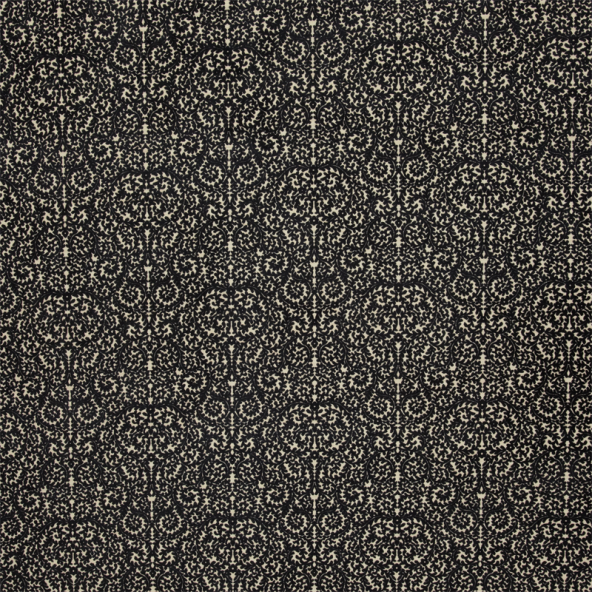 Indiene Ebony Fabric Flat Image