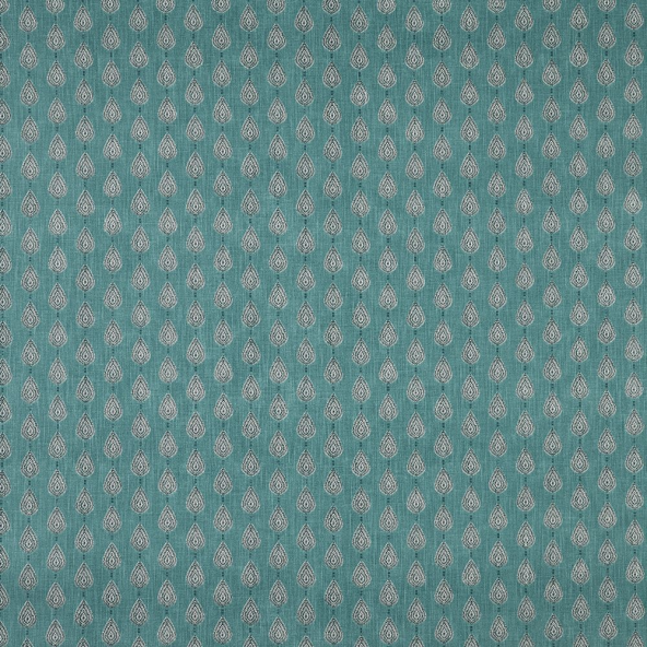 Indo Petrol Fabric by iLiv