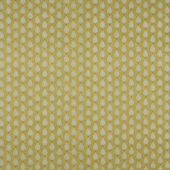 Indo Pistachio Fabric by iLiv