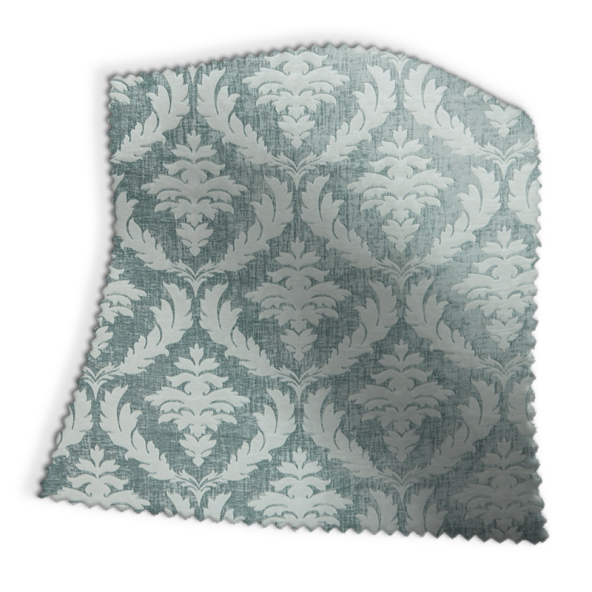 Isadore Duckegg Fabric Swatch