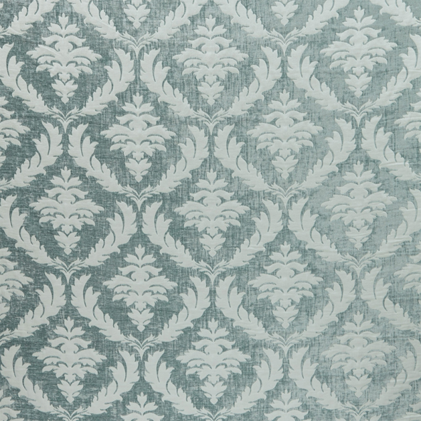 Isadore Duckegg Fabric Flat Image