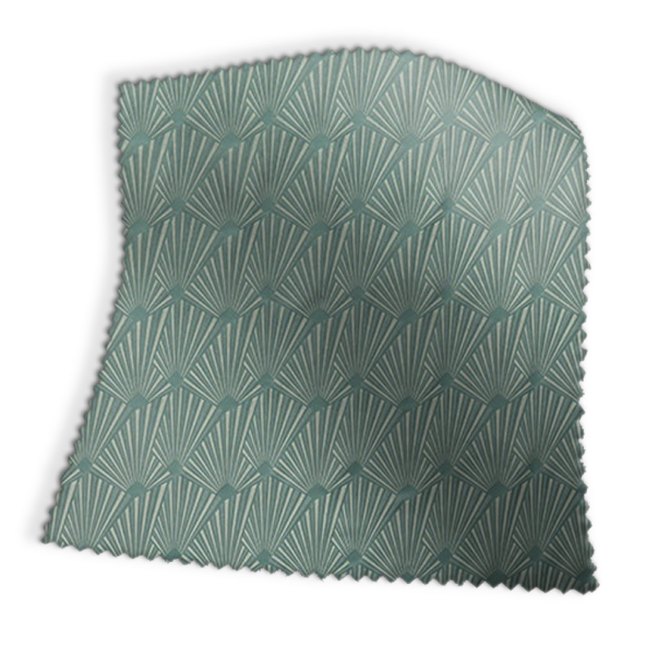 Jazz Spa Fabric Swatch