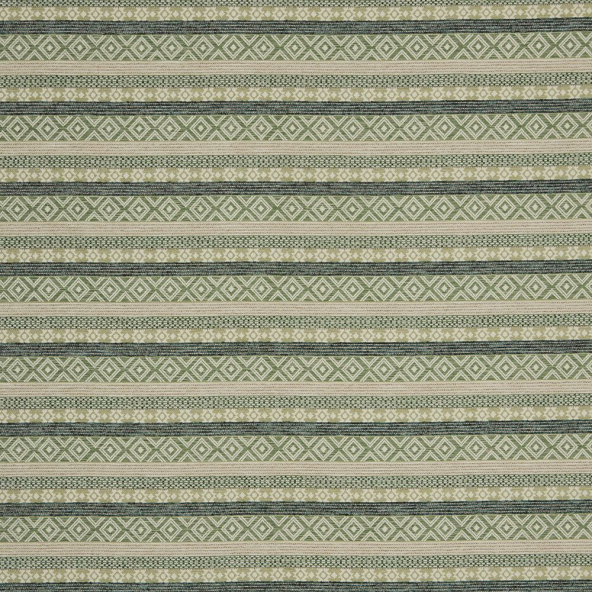 Kamakura Spruce Fabric by iLiv