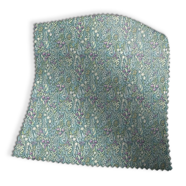 Kelmscott Jade Fabric Swatch