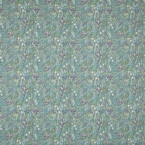 Kelmscott Jade Fabric Flat Image