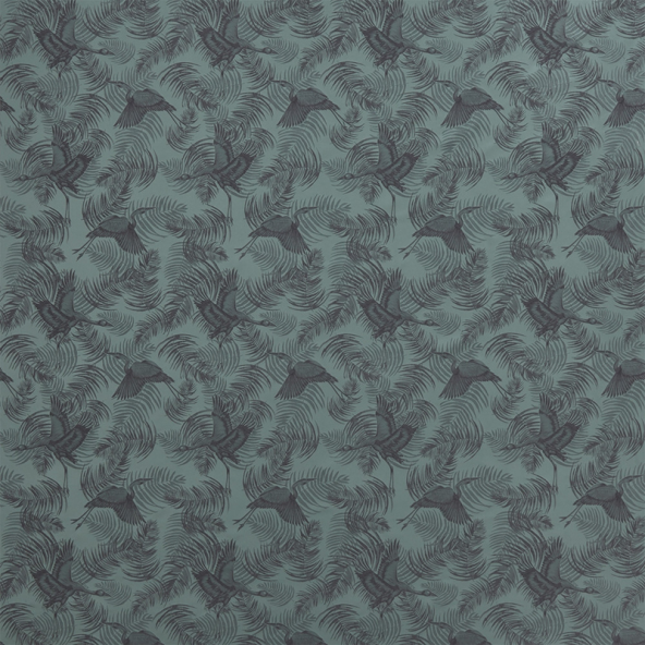 Kotori Jade Fabric Flat Image