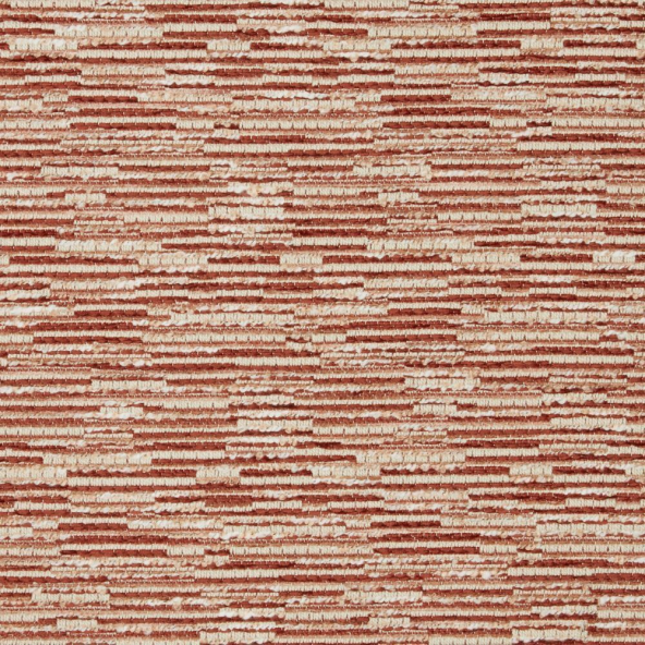 Ladder Carmine Fabric by iLiv