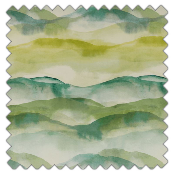 Swatch of Landscape Citrus by iLiv