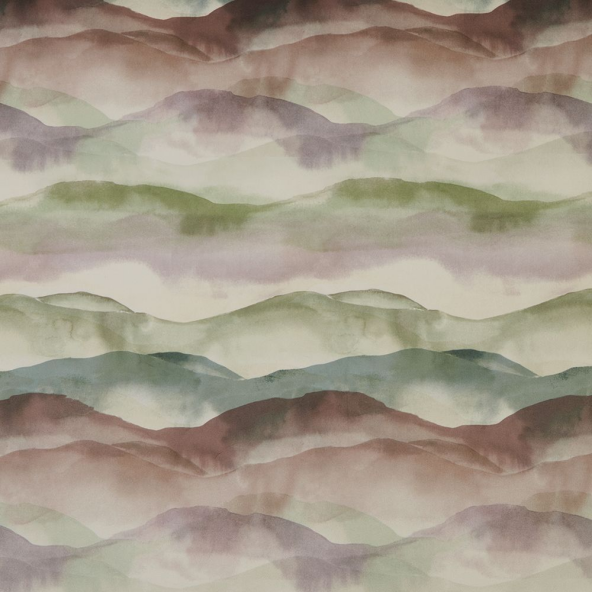 Landscape Eucalyptus Flat Image