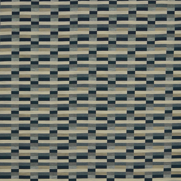 Latitude Riviera Fabric by iLiv