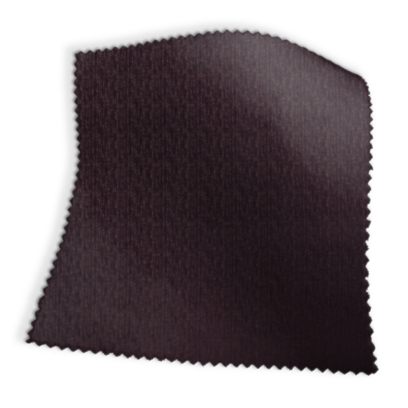 Lava Mulberry Fabric Swatch