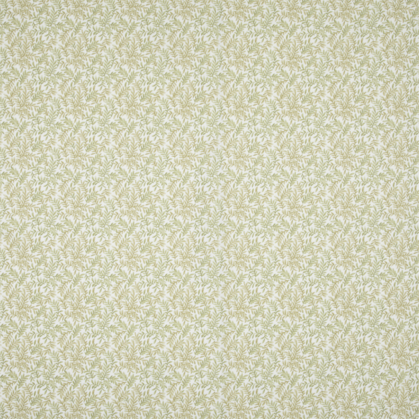Leaf Vine Moss Fabric Flat Image