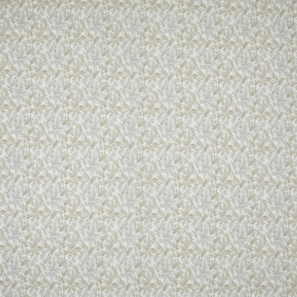 Leaf Vine Natural Fabric Flat Image