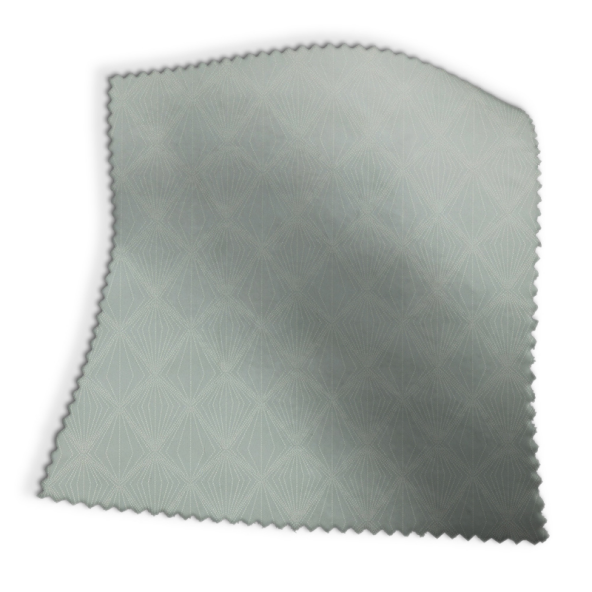 Libretto Menta Fabric Swatch