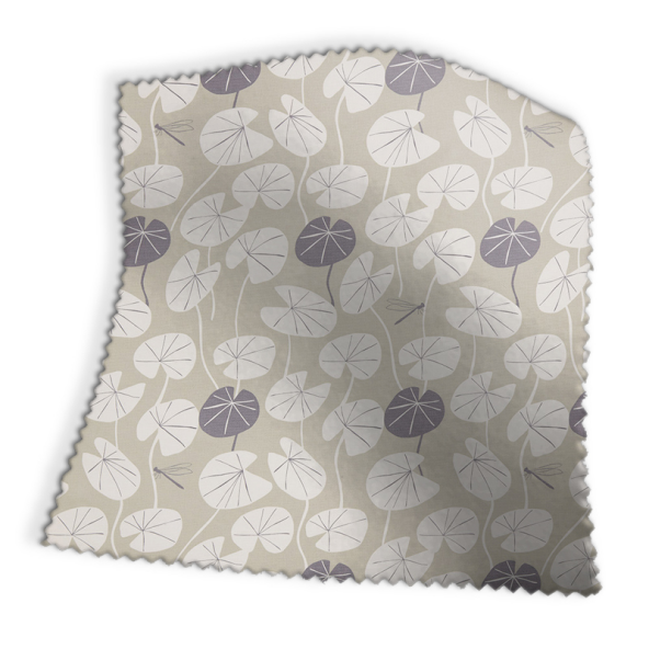Lilja Clay Fabric Swatch