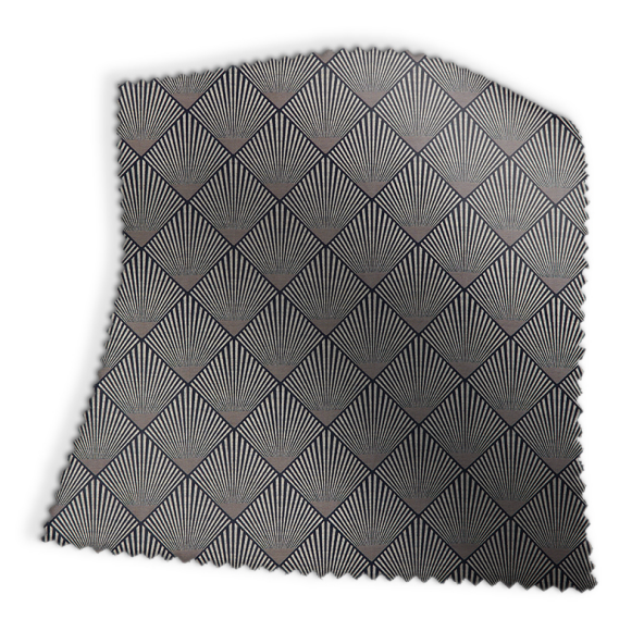 Macklin Blueprint Fabric Swatch