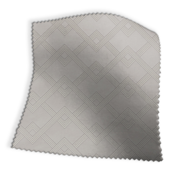 Maestro Zinc Fabric Swatch