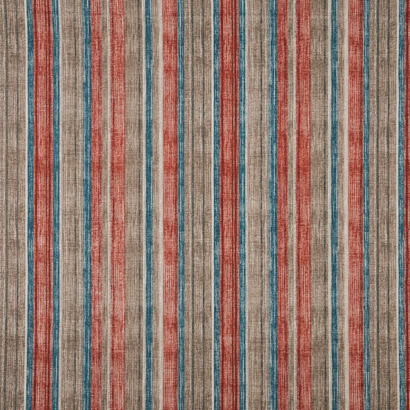 Maharani Pimento Fabric by iLiv